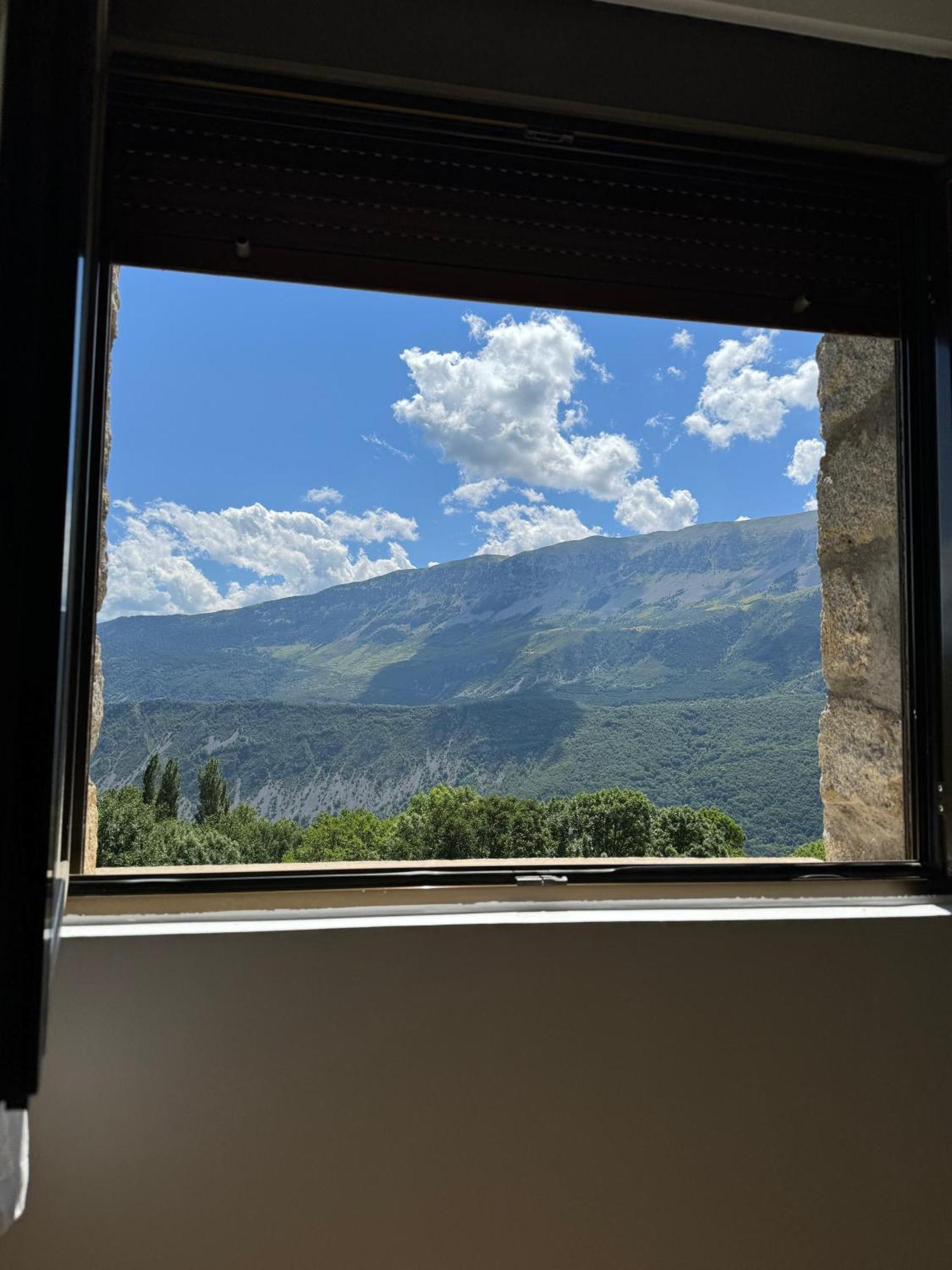 Borda Mateo Hébergement de vacances Eresue